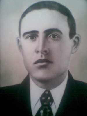 Санжапов Рамазан Шарафутдинович