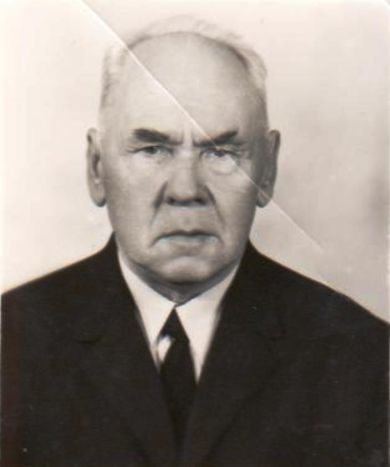 Кореняко Петр Сергеевич