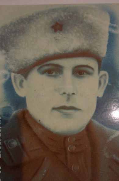 Кабанов Владимир Михайлович
