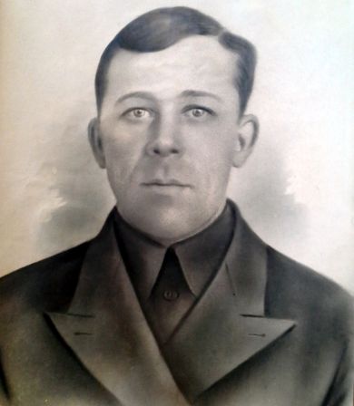 ГОГОЛЕВ НИКОЛАЙ ИВАНОВИЧ