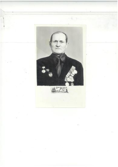 КОРОТКОВ ЛЕОНИД АНДРЕЕВИЧ