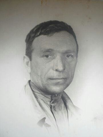 Корлюков Дмитрий Кондратович