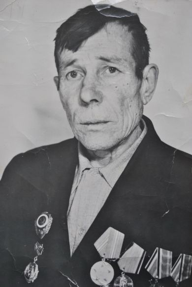 Беляев Александр Сергеевич