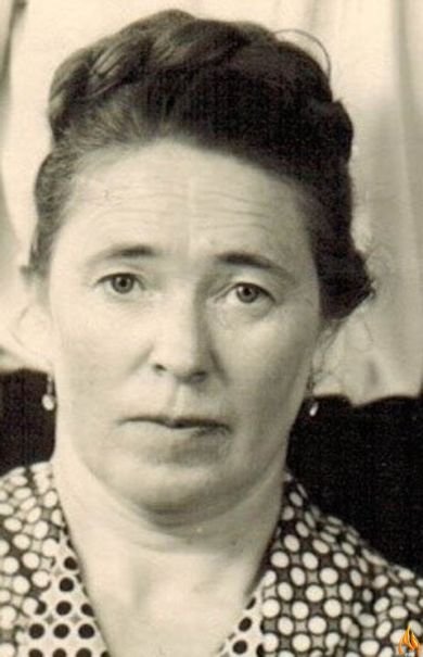 Корюкова Александра Павловна 