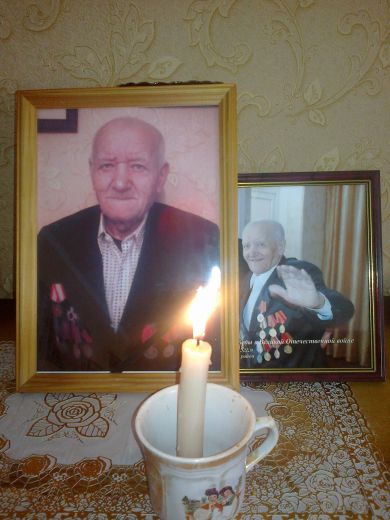 Дубинин Сергей Владимирович