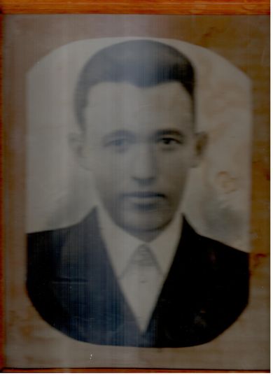 Миронов Михаил Дмитриевич
