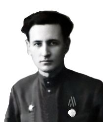 Черемисин Борис Петрович