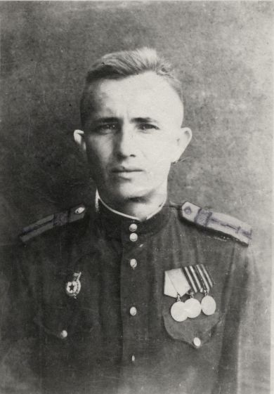 Гусев Александр Владимирович