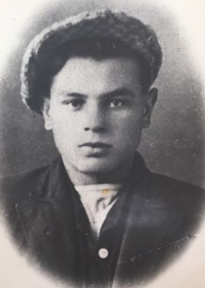 Соколов Александр Андреевич