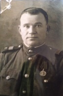 Синицын Николай Герасимович