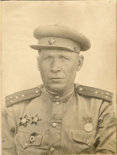 Морнов Григорий Александрович