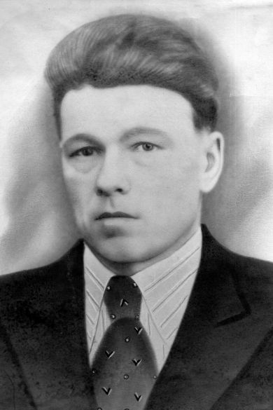 Корепин Дмитрий Иванович