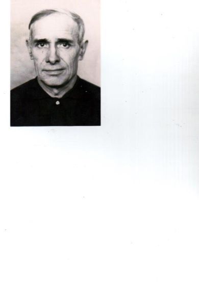 Володько Михаил Семёнович
