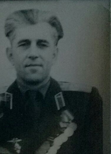 Маренков Юрий Георгович
