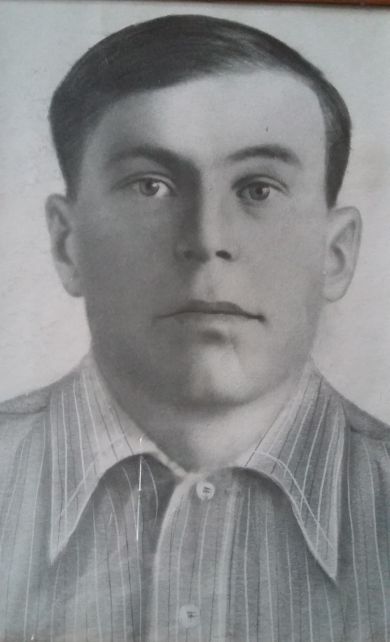 Семёнов Михаил Семенович