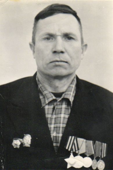 Зеликов Николай Иванович