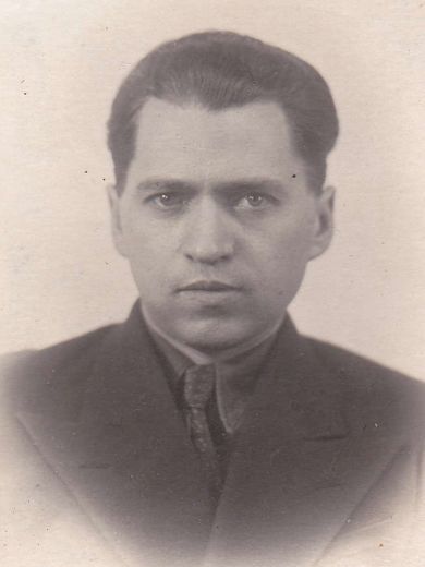 Луговцов Евгений Максимович
