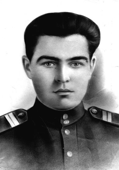 Шевченко Иван Семенович