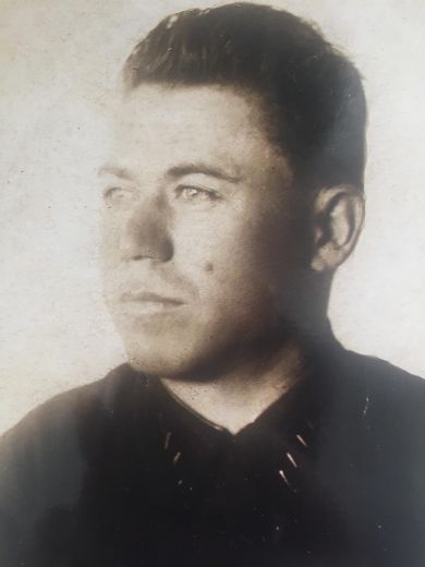 Климов Никита Никитович