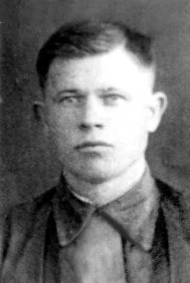 Аракчеев Михаил Павлович