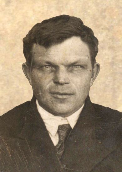 Поливанов Павел Ильич