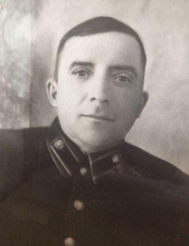 Андиев Вано Бечирович