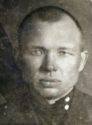 Безруков Антон Климович
