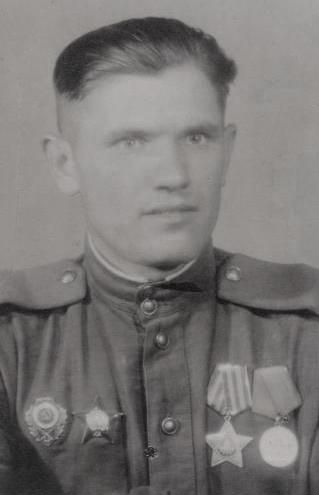 Собкалов Иосиф Яковлевич