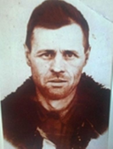 Буздин Матвей Кузьмич