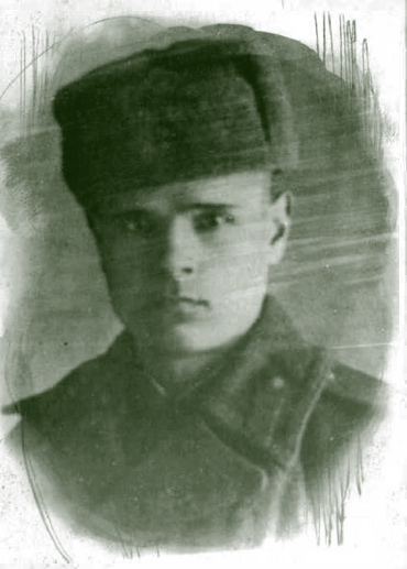 Шепелев Николай Андреевич