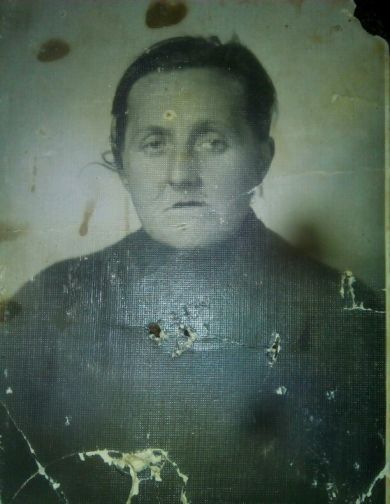 Никонова Елена Яковлева