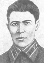 Шарипов Эргаш Касымович