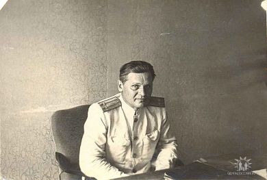 Петров Лев Иванович