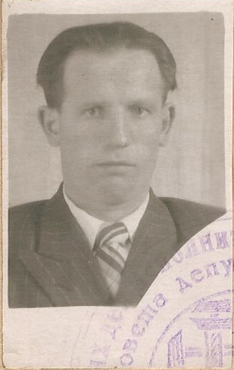 Веренич Василий Александрович