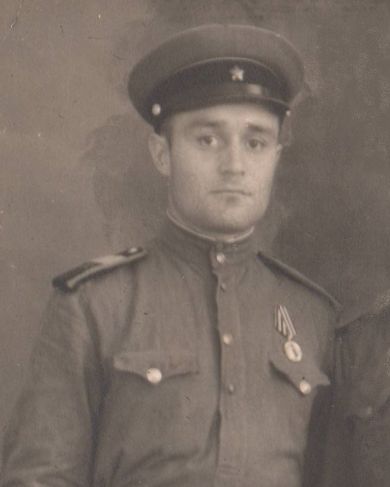Дураков Иван Петрович