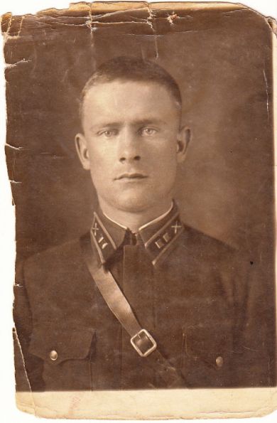 Пимонов Иван Сергеевич