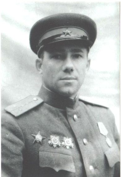 Савушкин Александр Владимирович