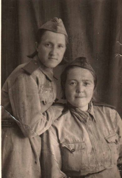 Грошева Наталья Ивановна
