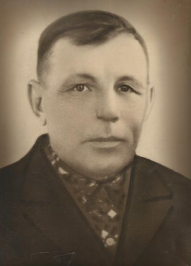 Сергеев Григорий Степанович