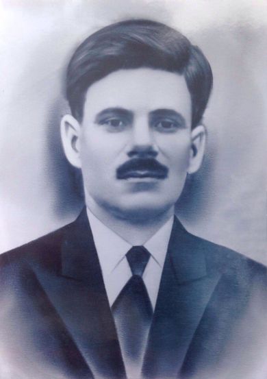 Колесниченко Иван Васильевич