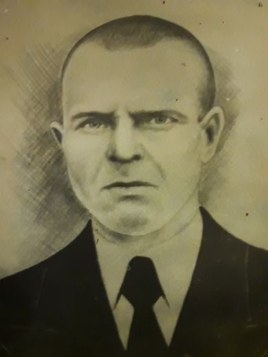 Варнин Михаил Петрович