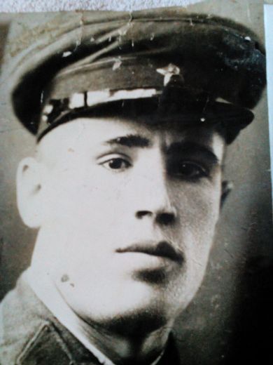 Кокарев Георгий Григорьевич