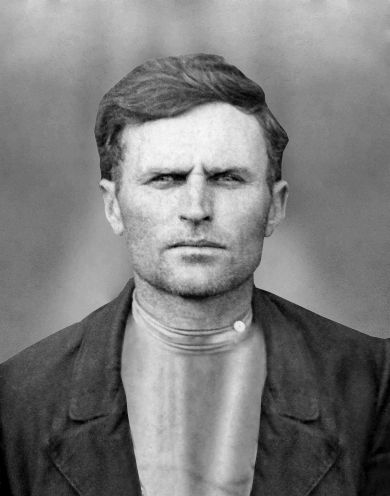 Рябов Степан Тимофеевич