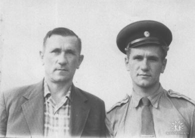 Бойцов Василий Алексеевич