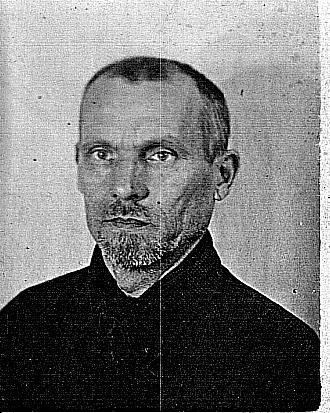 Стрельцов Александр Павлович