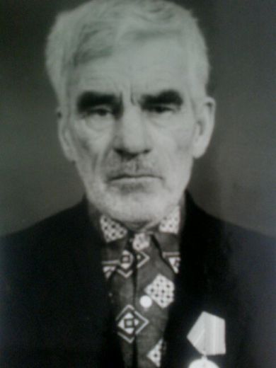 Кульпин Александр Семенович