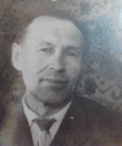 Хусаинов Исмагил Ибрагимович