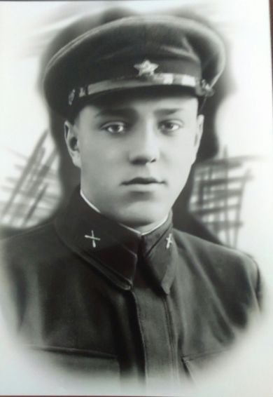 Клейменов Николай Михайлович