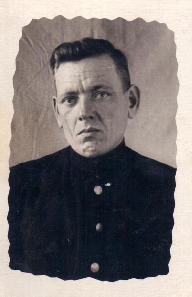 Колташев Николай Тимофеевич