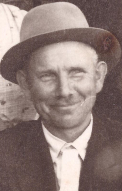 Липп Григорий Михайлович